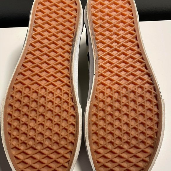 VANS Primary Check Old Skool - Picture 5 of 5